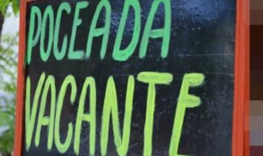 LA POCEADA QUEDÓ VACANTE Y EL POZO SE ELEVÓ A $ 133 MILLONES
