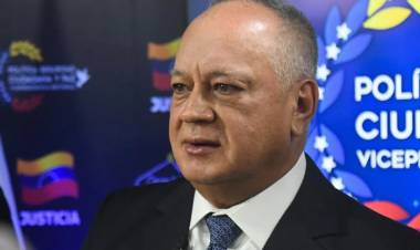 VENEZUELA ANUNCIÓ LA EXCARCELACIÓN DE OTRAS 23 PERSONAS