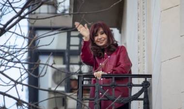 CAUSA CUADERNOS: SE REANUDA EL JUICIO Y CRISTINA KIRCHNER BUSCARÁ SU ANULACIÓN