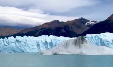 LEY DE GLACIARES: EL OFICIALISMO Y LA OPOSICIÓN DEBATIRÁN EL DESTINO DE LAS RESERVAS DE AGUA