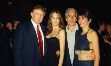 CASO EPSTEIN: NUEVOS ARCHIVOS EXPONEN NEXOS CON MUSK, TRUMP Y DETALLES DE LA INVESTIGACIÓN