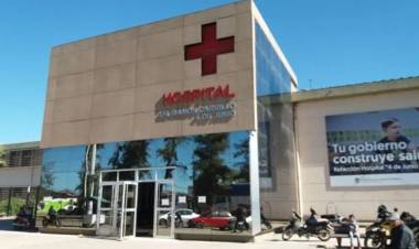 EL DIRECTOR DE UN HOSPITAL DE CHACO DENUNCIÓ AMENAZAS POR PARTE DE UN GREMIALISTA