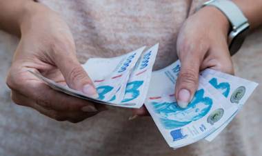INFORME ADVIERTE QUE LAS JUBILACIONES DE ANSES DEBERÍAN SER UN 21% MÁS ALTAS: PÉRDIDA ACUMULADA $2,4 MILLONES