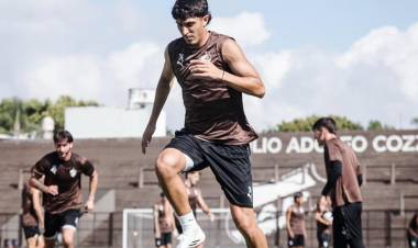 COPA ARGENTINA: JUEGAN TALLERES-ARGENTINO DE MERLO Y PLATENSE-ARGENTINO DE MONTE MAÍZ