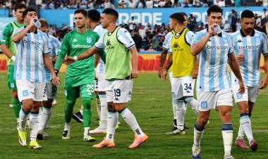 ¿LLEGARON LOS TIEMPOS MUERTOS AL FÚTBOL?