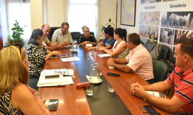 BASAIL SE PREPARA PARA LA SEGUNDA EDICIÓN DE LA “FIESTA DE LA BUENA MIEL”