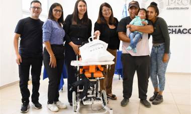 MÁS PERSONAS CON DISCAPACIDAD ACCEDEN A UNA VIDA MÁS INDEPENDIENTE