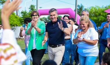 ABORDAJE TERRITORIAL CON SERVICIOS, SALUD Y ACOMPAÑAMIENTO PARA LAS FAMILIAS EN SAMUHÚ