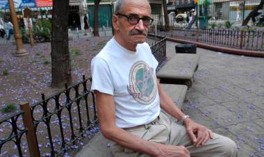“DESAPARECIDO REAPARECIDO, ÉSE FUE MI PASO POR EL INFIERNO”