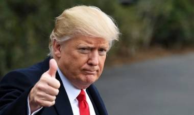 LA CÁMARA BAJA DE EE. UU. VOTÓ EN CONTRA DE LOS ARANCELES DE TRUMP SOBRE PRODUCTOS CANADIENSES
