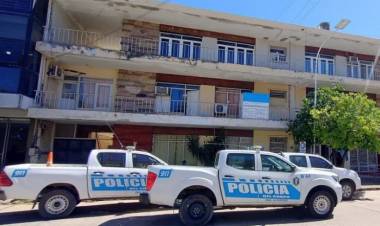SÁENZ PEÑA SE QUEDÓ SIN LOS DOS FISCALES QUE DEBÍAN SER NOMBRADOS