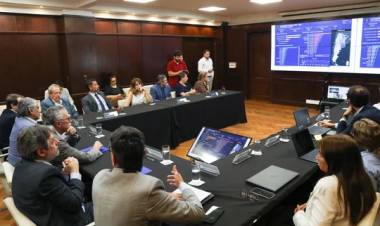 LANZAN UN TABLERO DIGITAL QUE PERMITE MONITOREAR CARDIOPATÍAS CONGÉNITAS EN TIEMPO REAL