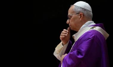 EL PAPA LEÓN XIV PROPUSO UN “AYUNO DE LA LENGUA" PARA FRENAR LAS PALABRAS QUE LASTIMAN