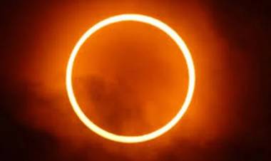ECLIPSE SOLAR ANULAR 2026: DE QUÉ SE TRATA Y DÓNDE SE PODRÁ VER ESTE FENÓMENO