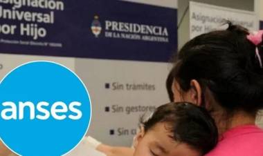 LA ASIGNACIÓN UNIVERSAL POR HIJO (AUH) CUBRE APENAS LA CUARTA PARTE DEL COSTO DE CRIAR A UN CHICO