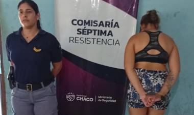 INSÓLITO: UNA MUJER INTENTÓ INGRESAR COCAÍNA A LA CÁRCEL EN UN PAQUETE DE LECHE EN POLVO