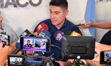EL GOBIERNO PROVINCIAL RECUERDA QUE YA ESTÁ OPERATIVO EL RÉGIMEN DE RETIRO VOLUNTARIO MÓVIL PARA EMPLEADOS PÚBLICOS