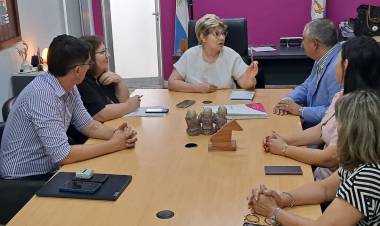EDUCACIÓN INFORMA LA PUBLICACIÓN DEL LISTADO DEFINITIVO PARA DOCENTES DEL PUEBLO WICHI INSCRIPTOS EN EL PERÍODO ORDINARIO A 2025-2026