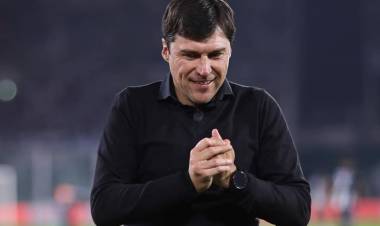 EL CACIQUE MEDINA, NUEVO DT DE ESTUDIANTES