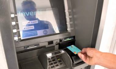 ESTE LUNES SE ACREDITA EL REFRIGERIO PARA TRABAJADORES ACTIVOS