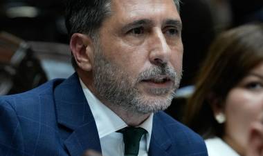 RUTAS 11 Y 16: “EL GOBERNADOR ZDERO FUE QUIEN ENCARÓ FUERTEMENTE ESTAS GESTIONES” DESTACÓ AGÜERO