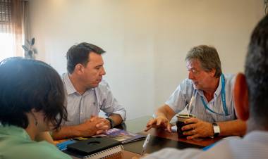 EL GOBIERNO PROVINCIAL Y UNICEF PONEN EN MARCHA LA SEGUNDA ETAPA DEL “PROYECTO AGUA”
