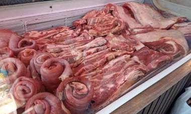 DEL PUCHERO AL ASADO: LOS CORTES MÁS ELEGIDOS Y SUS PRECIOS