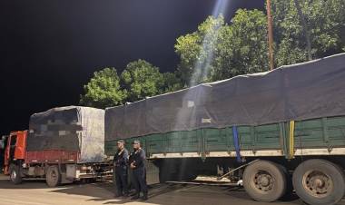 SECUESTRAN VARIOS RODADOS, INCAUTAN MARIHUANA Y APREHENDEN A UN HOMBRE BUSCADO HACE DOS AÑOS