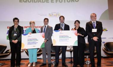 CHACO REPRESENTA A LA ARGENTINA EN ENCUENTRO INTERNACIONAL DE ALFABETIZACIÓN, EQUIDAD Y FUTURO