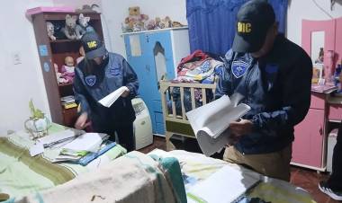 FALSIFICACIÓN DE CERTIFICADOS DOCENTES EN SALTA: DOS MUJERES DETENIDAS