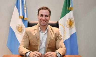 LA UNCAUS LANZÓ SU OFERTA DE FORMACIÓN 2026 UNIVERSITARIA EN SÁENZ PEÑA
