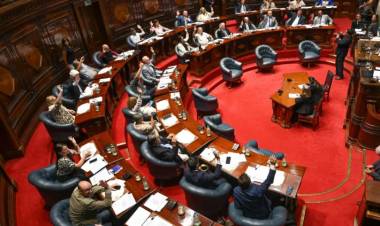 ACUERDO LIBRE COMERCIO MERCOSUR-UE: URUGUAY FUE EL PRIMER PAÍS EN APROBAR EL TRATADO