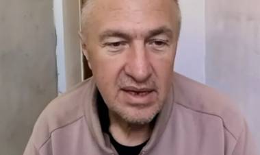SECTA RUSA DE BARILOCHE: EL CUERPO MÉDICO FORENSE DE LA CORTE PODRÍA EVALUAR LA SALUD DE RUDNEV