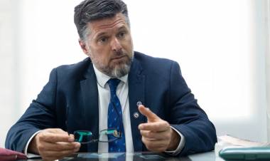 LA PRESIÓN POLÍTICA EN EL CASO LOAN: ¿AYUDA O ENTORPECIMIENTO?