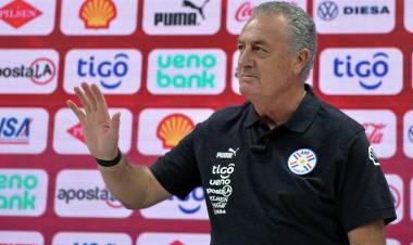 MUNDIAL 2026: LOS TÉCNICOS ARGENTINOS COPARÁN NORTEAMÉRICA