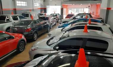 CONCESIONARIOS PIDEN MÁS FINANCIACIÓN PARA PODER REACTIVAR AL SECTOR AUTOMOTRIZ
