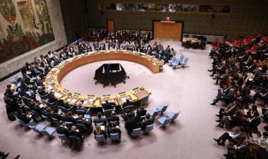 PAÍSES LATINOAMERICANOS CONDENAN OPERACIÓN MILITAR EN IRÁN Y LLAMAN AL DIÁLOGO EN LA ONU