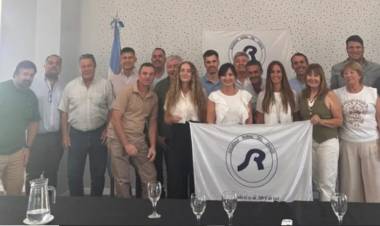 POR PRIMERA VEZ UNA MUJER PRESIDIRÁ LA SOCIEDAD RURAL DEL CHACO