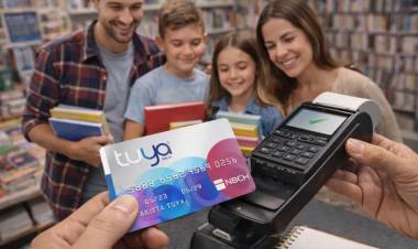 UELTA AL COLE CON TUYA: UNA SEMANA MÁS PARA COMPRAR
