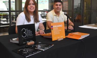 EL MUBA LANZA LA CONVOCATORIA NACIONAL “DEL CHACO A LA ARGENTINA 2026” PARA PROYECTOS EXPOSITIVOS