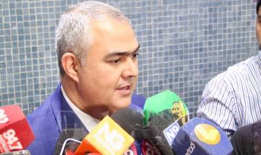 MINISTRO GUTIÉRREZ: “MÁS DE 230 MIL ALUMNOS RECIBIRÁN ENTREGA TRIMESTRAL DE LECHE EN ESCUELAS DEL CHACO”