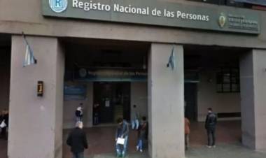 RENAPER ACTUALIZA LOS ARANCELES DEL PASAPORTE: CUÁNTO COSTARÁ DESDE EL 6 DE MARZO 2026