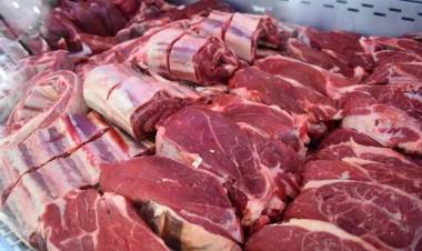 ALERTA EN CARNICERÍAS CHAQUEÑAS POR SUBA DE COSTOS, MENOS VENTAS Y CAMBIO DE HÁBITOS