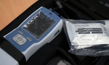 PROPONEN MODIFICAR LA LEY DE EXÁMENES TOXICOLÓGICOS PARA FUNCIONARIOS PÚBLICOS