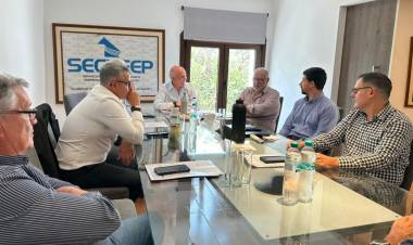 CHACO, CORRIENTES Y FORMOSA PEDIRÁN A NACIÓN EXTENDER EL SUBSIDIO ELÉCTRICO HASTA MARZO