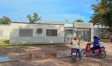 SÁENZ PEÑA: ALUMNOS DEJAN ESCUELAS PRIVADAS POR NO PODER PAGAR LAS CUOTAS