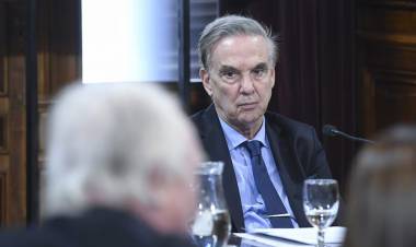 PARA PICHETTO, “HAY 2027″ PARA EL PERONISMO, PERO SE NECESITA “INTELIGENCIA POLÍTICA”