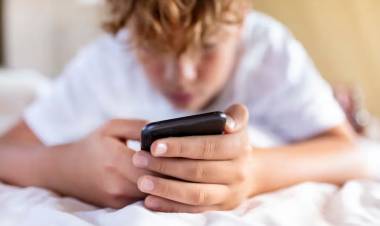 JÓVENES Y POLÍTICA: 8 DE CADA 10 ADOLESCENTES SE INFORMAN POR REDES SOCIALES