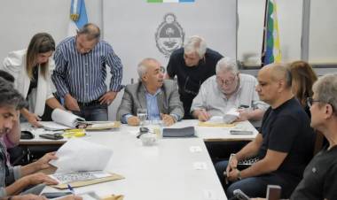 SEIS EMPRESAS SE PRESENTARON EN LA LICITACIÓN PARA REFACCIONAR LA LEGISLATURA