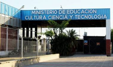 ABREN INSCRIPCIÓN EXTRAORDINARIA PARA DOCENTES DE NIVEL PRIMARIO
